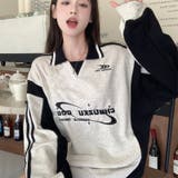 カジュアルコーデの定番!アメリカンホリック大きいサイズロングパーカーロンT | 17kg | 詳細画像12 
