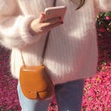 【SHOPLIST限定】韓国風明るい色もこもこショートセーター | 17kg | 詳細画像15 
