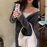 フリース感のあるジャケットドレープストレートパンツ2点セット | 17kg | 詳細画像8