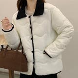 【SHOPLIST限定】軽量コットンジャケットラペル付きコート | 17kg | 詳細画像1