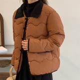 【SHOPLIST限定】軽量コットンジャケットラペル付きコート | 17kg | 詳細画像3
