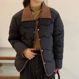 【SHOPLIST限定】軽量コットンジャケットラペル付きコート | 17kg | 詳細画像4
