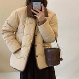 【SHOPLIST限定】軽量コットンジャケットラペル付きコート | 17kg | 詳細画像6
