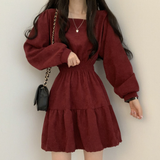 【SHOPLIST限定】大人っぽいとリラックスの兼ねパーカーワンピース | 17kg | 詳細画像12 