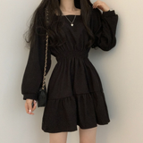 【SHOPLIST限定】大人っぽいとリラックスの兼ねパーカーワンピース | 17kg | 詳細画像24 