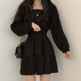 【SHOPLIST限定】大人っぽいとリラックスの兼ねパーカーワンピース | 17kg | 詳細画像25 