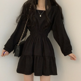 【SHOPLIST限定】大人っぽいとリラックスの兼ねパーカーワンピース | 17kg | 詳細画像28 