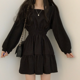 【SHOPLIST限定】大人っぽいとリラックスの兼ねパーカーワンピース | 17kg | 詳細画像30 