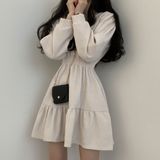 【SHOPLIST限定】大人っぽいとリラックスの兼ねパーカーワンピース | 17kg | 詳細画像33 