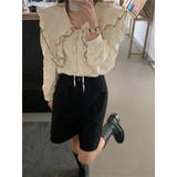 【SHOPLIST限定】ビッグカラー長袖シャツ | 17kg | 詳細画像12 