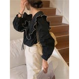 【SHOPLIST限定】ビッグカラー長袖シャツ | 17kg | 詳細画像24 