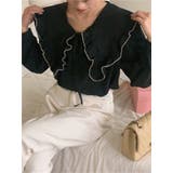 【SHOPLIST限定】ビッグカラー長袖シャツ | 17kg | 詳細画像26 