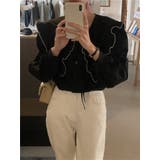 【SHOPLIST限定】ビッグカラー長袖シャツ | 17kg | 詳細画像27 
