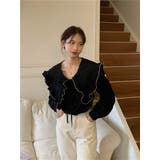 【SHOPLIST限定】ビッグカラー長袖シャツ | 17kg | 詳細画像30 
