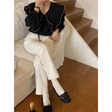 【SHOPLIST限定】ビッグカラー長袖シャツ | 17kg | 詳細画像35 