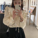 【SHOPLIST限定】ビッグカラー長袖シャツ | 17kg | 詳細画像40 