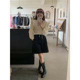 【SHOPLIST限定】ビッグカラー長袖シャツ | 17kg | 詳細画像7 