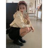 【SHOPLIST限定】ビッグカラー長袖シャツ | 17kg | 詳細画像8 