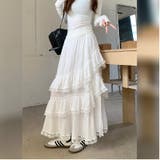 【SHOPLIST限定】繊細なプリーツとスリムなシルエットを作り出す!フラワーレ… | 17kg | 詳細画像1