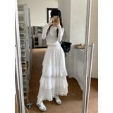 【SHOPLIST限定】繊細なプリーツとスリムなシルエットを作り出す!フラワーレ… | 17kg | 詳細画像26