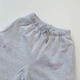 【SHOPLIST限定】リボンライクに!プリント柄可愛らしいウエストロングパンツ | 17kg | 詳細画像5