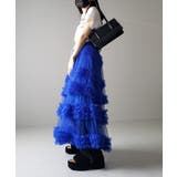 【SHOPLIST限定】重ね着するに！インナースカート付きの3層スカート、Aライ… | 17kg | 詳細画像19 