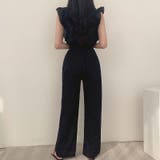 【SHOPLIST限定】韓国風のゆったりとした！フライスリーブウエストの高いオー… | 17kg | 詳細画像21 