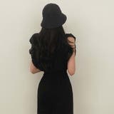 【SHOPLIST限定】韓国風のゆったりとした！フライスリーブウエストの高いオー… | 17kg | 詳細画像23 