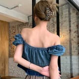 【赤字覚悟!処分セール】甘辛系ガールズにぴったり!個性的な泡袖デザインがポイント… | 17kg | 詳細画像6