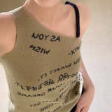 【SHOPLIST限定】かっこいくて肩と首筋のラインを見せつけ。シングルショルダ… | 17kg | 詳細画像12