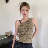 【SHOPLIST限定】かっこいくて肩と首筋のラインを見せつけ。シングルショルダ… | 17kg | 詳細画像23