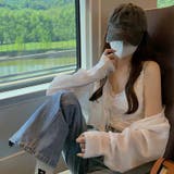 【SHOPLIST限定】薄手のUVカット日焼け止めシャツ | 17kg | 詳細画像10