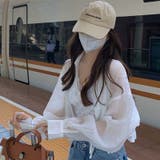 【SHOPLIST限定】薄手のUVカット日焼け止めシャツ | 17kg | 詳細画像13