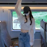 【SHOPLIST限定】薄手のUVカット日焼け止めシャツ | 17kg | 詳細画像3