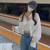 【SHOPLIST限定】薄手のUVカット日焼け止めシャツ | 17kg | 詳細画像4