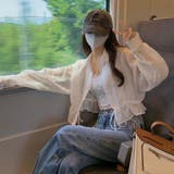 【SHOPLIST限定】薄手のUVカット日焼け止めシャツ | 17kg | 詳細画像6