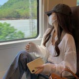 【SHOPLIST限定】薄手のUVカット日焼け止めシャツ | 17kg | 詳細画像9