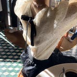 【SHOPLIST限定】気品あふれる！両面着用のリボン付きドット柄シャツ | 17kg | 詳細画像13 