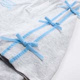 ブランドインスパイアのストリートスタイル!英字プリントの半袖ポロシャツ、蝶々の刺… | 17kg | 詳細画像8