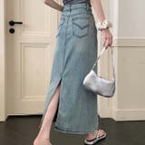 【SHOPLIST限定】クラシックな魅力を放ち。ラインストーン装飾の付いたハイウ… | 17kg | 詳細画像3 