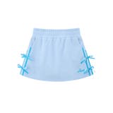 【SHOPLIST限定】夏のカジュアルスポーツスタイル。蝶結デコレーションの半袖… | 17kg | 詳細画像20 