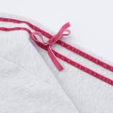 【SHOPLIST限定】夏のカジュアルスポーツスタイル。蝶結デコレーションの半袖… | 17kg | 詳細画像22 