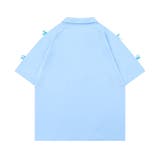 【SHOPLIST限定】夏のカジュアルスポーツスタイル。蝶結デコレーションの半袖… | 17kg | 詳細画像25 