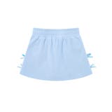 【SHOPLIST限定】夏のカジュアルスポーツスタイル。蝶結デコレーションの半袖… | 17kg | 詳細画像3 