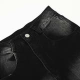 【SHOPLIST限定】アメカジ風のレトロでキュートなリボン付きデニムパンツ | 17kg | 詳細画像8 