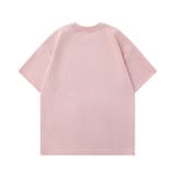 ゆったりとした！アメリカンスタイル可愛い刺繍プリント半袖Tシャツ | 17kg | 詳細画像6 