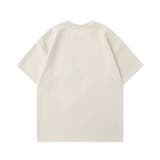ゆったりとした！アメリカンスタイル可愛い刺繍プリント半袖Tシャツ | 17kg | 詳細画像7 