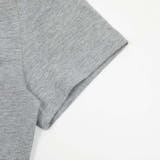 【SHOPLIST限定】アメリカンレトロ風！可愛い刺繍プリント半袖Tシャツ | 17kg | 詳細画像7 