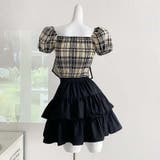 【SHOPLIST限定】2024夏!蝶ネクタイのチェックシャツ | 17kg | 詳細画像8