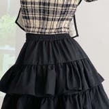 【SHOPLIST限定】2024夏!蝶ネクタイのチェックシャツ | 17kg | 詳細画像11